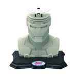 Puzzle 3D Iron Man fotografia produsului View 6 S