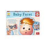 Puzzle Baby Faces fotografia produsului View 2 S