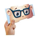 Puzzle Baby Faces fotografia produsului View 4 S