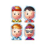 Puzzle Baby Faces fotografia produsului View 5 S