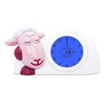Ceas Antrenor de Somn Zazu Kids Sam Roz fotografia produsului