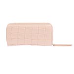 Portofel De Dama Lamonza Darina 22x10x2.5 cm  kg  roz fotografia produsului