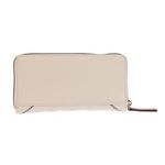 Portofel De Dama Lamonza Elsa 19x2.5x10 cm  kg  beige fotografia produsului View 3 S