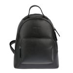 Rucsac De Dama Lamonza Olena 25x15x30 cm  kg  negru fotografia produsului