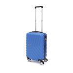 Troler Malibu 55x36x23 cm 2.6 kg, albastru fotografia produsului