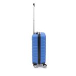 Troler Malibu 55x36x23 cm 2.6 kg, albastru fotografia produsului View 3 S