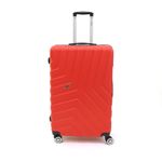 Troler Malibu 75x48x29 cm 4 kg, rosu fotografia produsului View 3 S