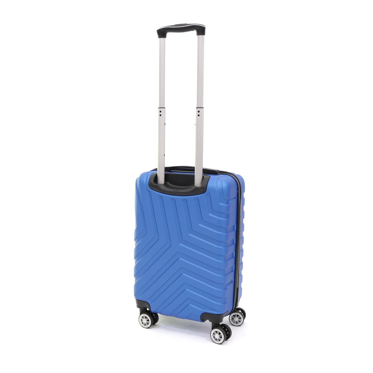 Troler Malibu 55x36x23 cm 2.6 kg, albastru fotografia produsului View 2 L
