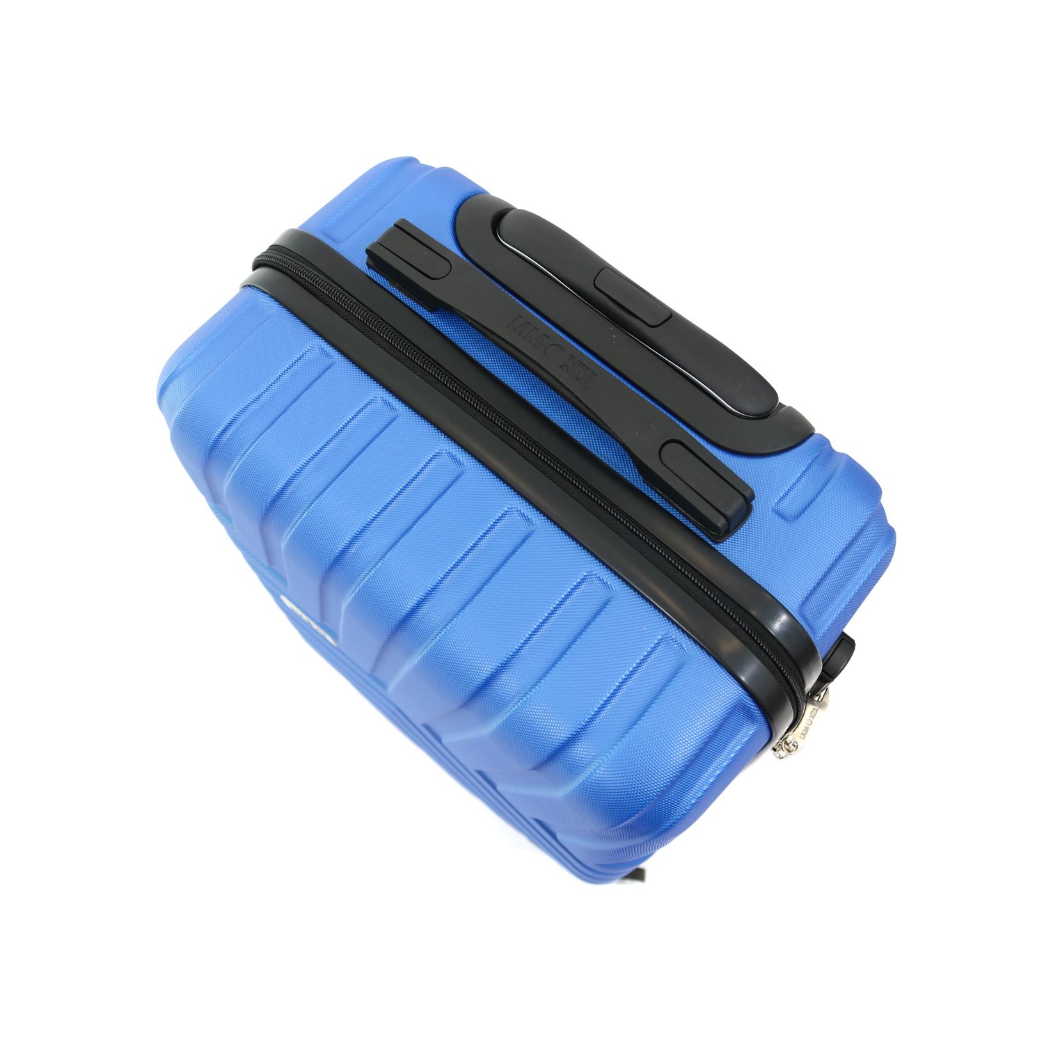 Troler Malibu 55x36x23 cm 2.6 kg, albastru fotografia produsului View 7 L