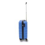 Troler Malibu 55x36x23 cm 2.6 kg, albastru fotografia produsului View 6 S