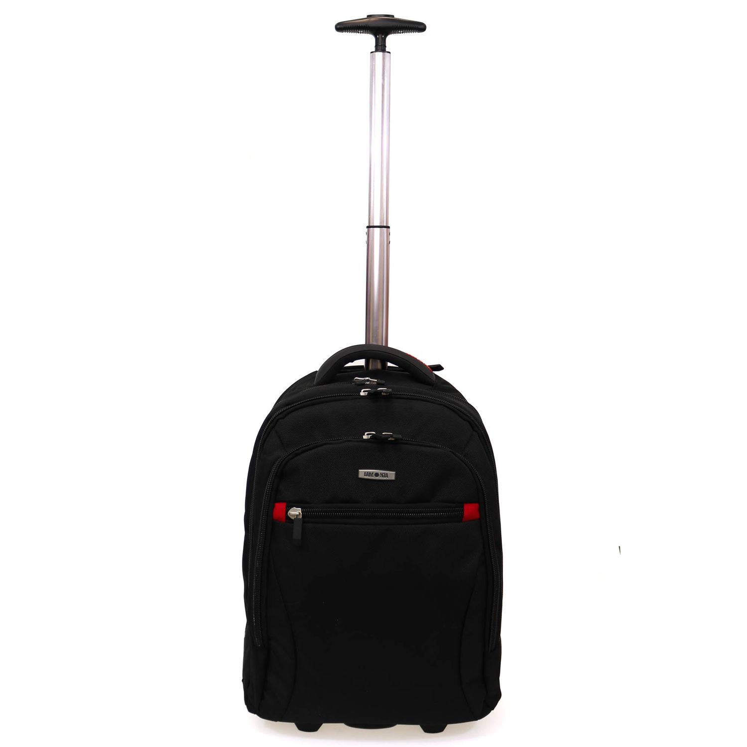Rucsac cu troler Bremen ,47X35X22 cm,Negru fotografia produsului View 9 L
