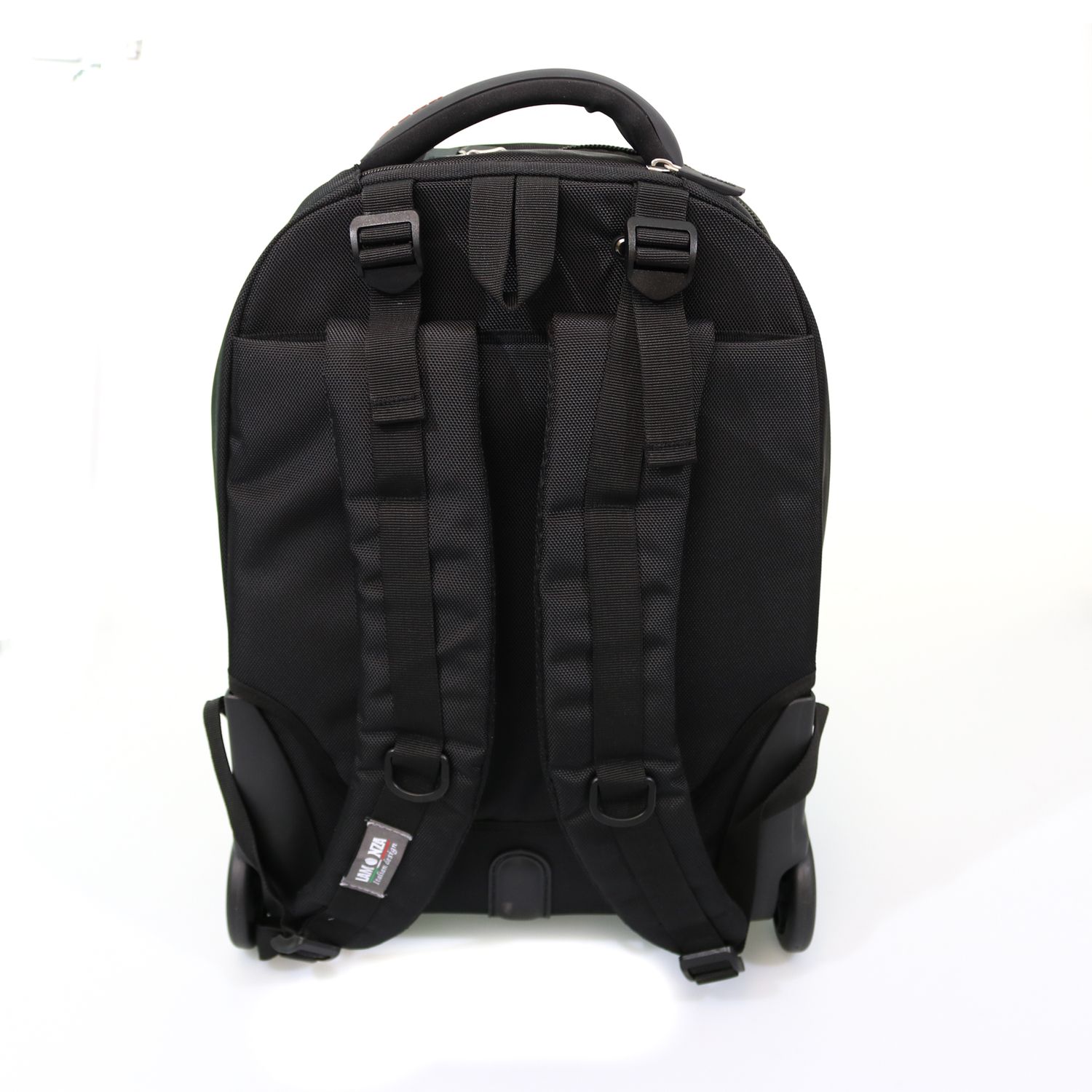 Rucsac cu troler Bremen ,47X35X22 cm,Negru fotografia produsului View 2 L
