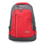 Rucsac Colorado 48X35X15 CM Rosu fotografia produsului