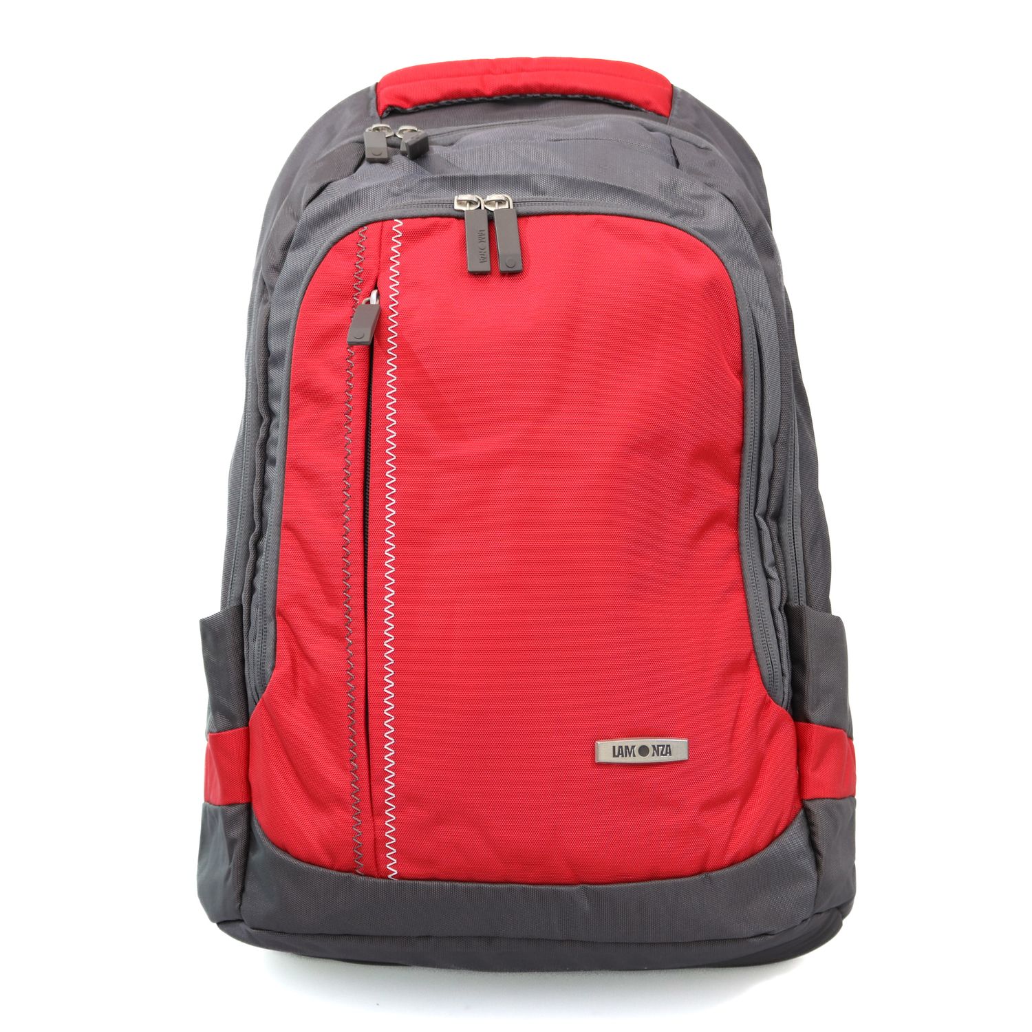 Rucsac Colorado 48X35X15 CM Rosu fotografia produsului