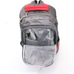 Rucsac Colorado 48X35X15 CM Rosu fotografia produsului View 8 S
