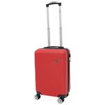 Troler Melody 55x36x23 cm, 2.6 kg, rosu fotografia produsului