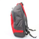 Rucsac Colorado 48X35X15 CM Rosu fotografia produsului View 3 S