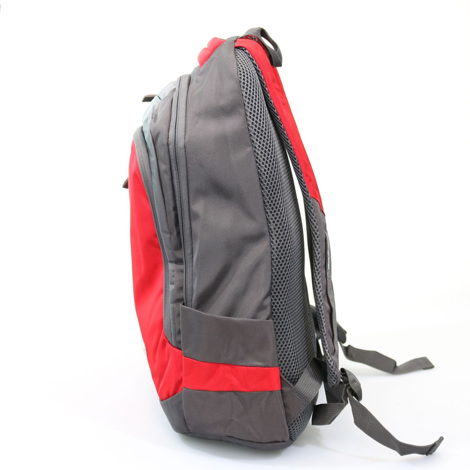 Rucsac Colorado 48X35X15 CM Rosu fotografia produsului View 3 L