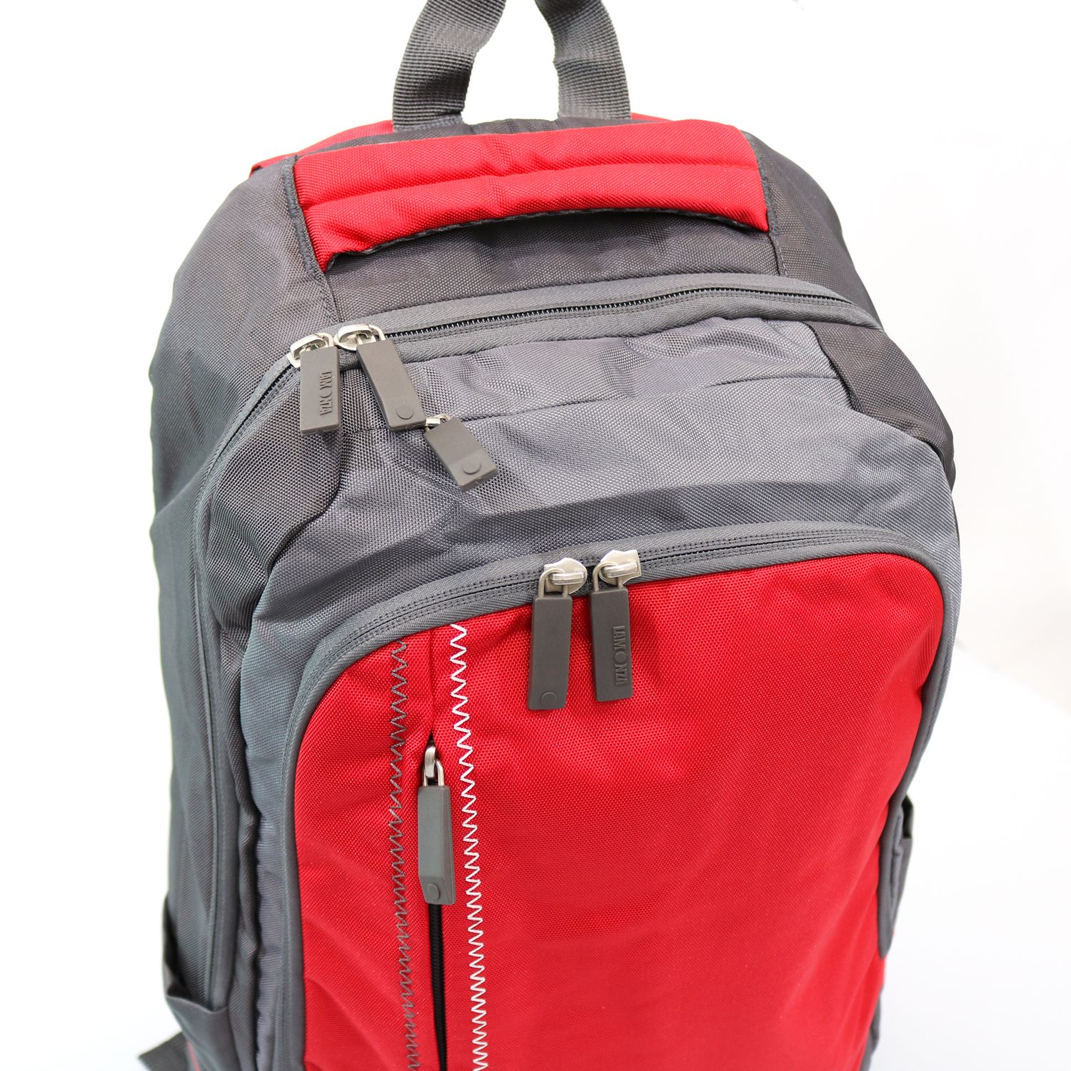 Rucsac Colorado 48X35X15 CM Rosu fotografia produsului View 5 L