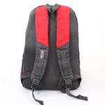 Rucsac Colorado 48X35X15 CM Rosu fotografia produsului View 2 S