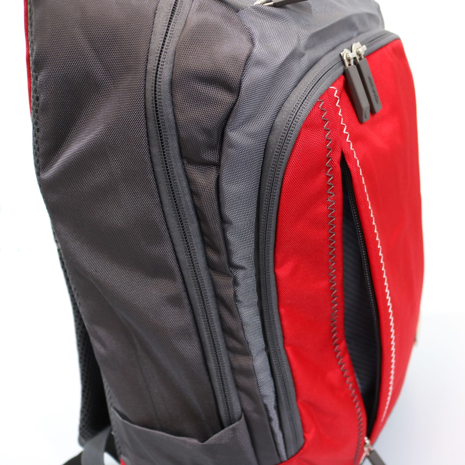 Rucsac Colorado 48X35X15 CM Rosu fotografia produsului View 7 L