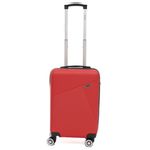Troler Melody 55x36x23 cm, 2.6 kg, rosu fotografia produsului View 2 S