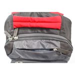 Rucsac Colorado 48X35X15 CM Rosu fotografia produsului View 9 S