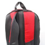 Rucsac Colorado 48X35X15 CM Rosu fotografia produsului View 6 S