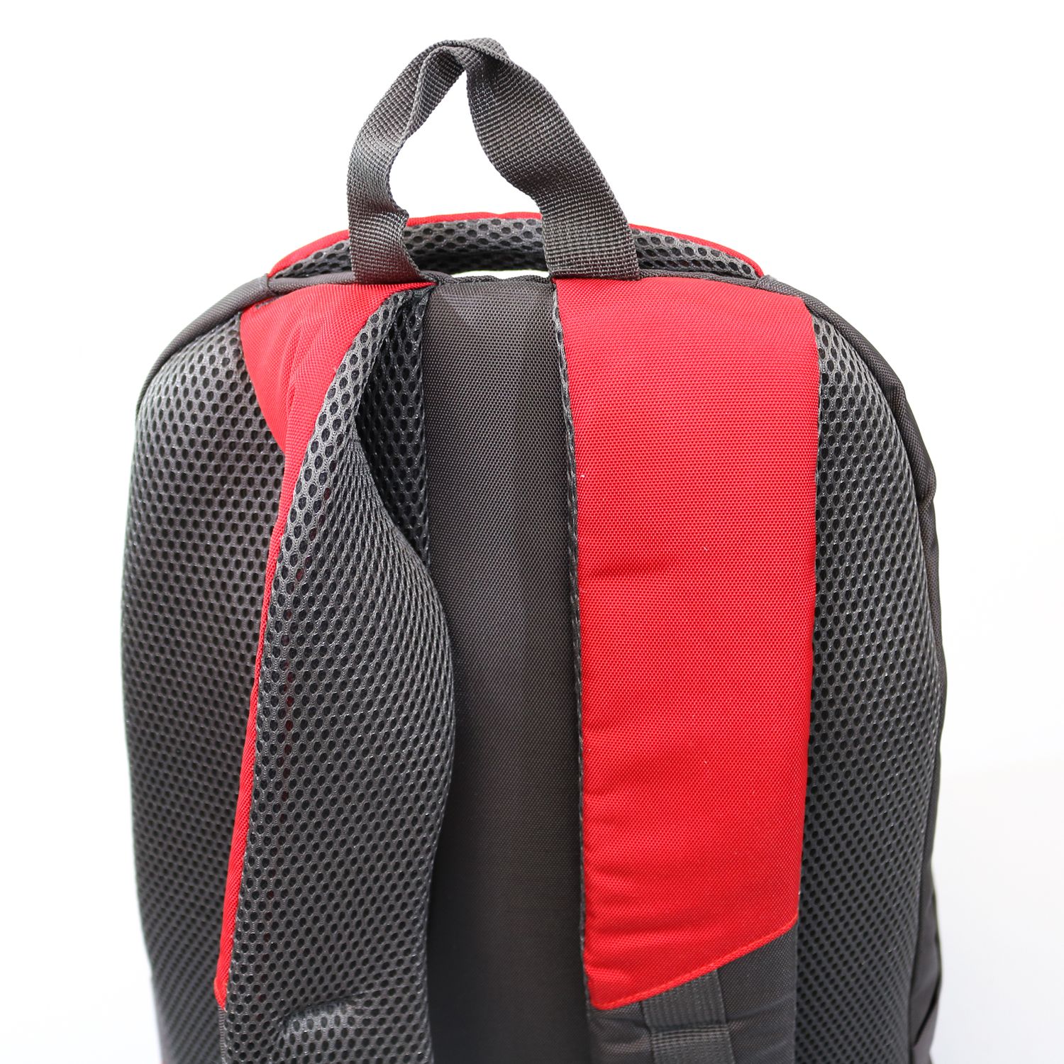 Rucsac Colorado 48X35X15 CM Rosu fotografia produsului View 6 L