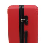 Troler Melody 73x48x29 cm, 4 kg, rosu fotografia produsului View 5 S