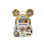 Set 4 figurine Tsum Tsum Squishies Seria 4, Multicolor, 5 cm fotografia produsului View 2 S