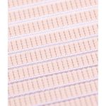 Corset abdominal postoperator, Triamed, ABD 02 Tria, Bej, 4 fotografia produsului View 3 S