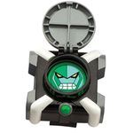 Ceas Ben 10 - Omnitrix, cu lansator discuri si 3 figurine fotografia produsului View 4 S