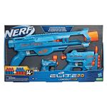 Set 3 Blastere Nerf Elite 2.0 Loadout Pack, 8 ani+ fotografia produsului View 4 S