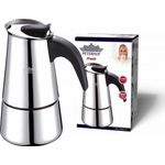 Espressor pentru aragaz Peterhof, capacitate 6 cupe fotografia produsului View 3 S