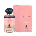 LA VOIE Maison Alhambra 100 ml fotografia produsului