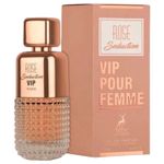 Apa de parfum Maison Alhambra Rose Seduction Vip, 100 ml, pentru femei fotografia produsului
