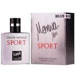 DEMIR HOMME SPORT Memwa Mini 30 ml fotografia produsului