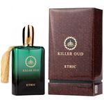 KILLER OUD ETHIC Paris Corner 100 ml fotografia produsului