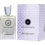 KILLER OUD REVOLUTION Paris Corner 100 ml fotografia produsului