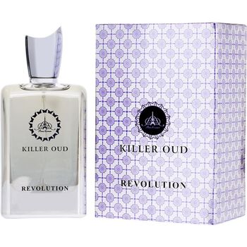 KILLER OUD REVOLUTION Paris Corner 100 ml