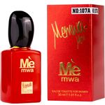ME MWA RED Memwa Mini 30 ml fotografia produsului