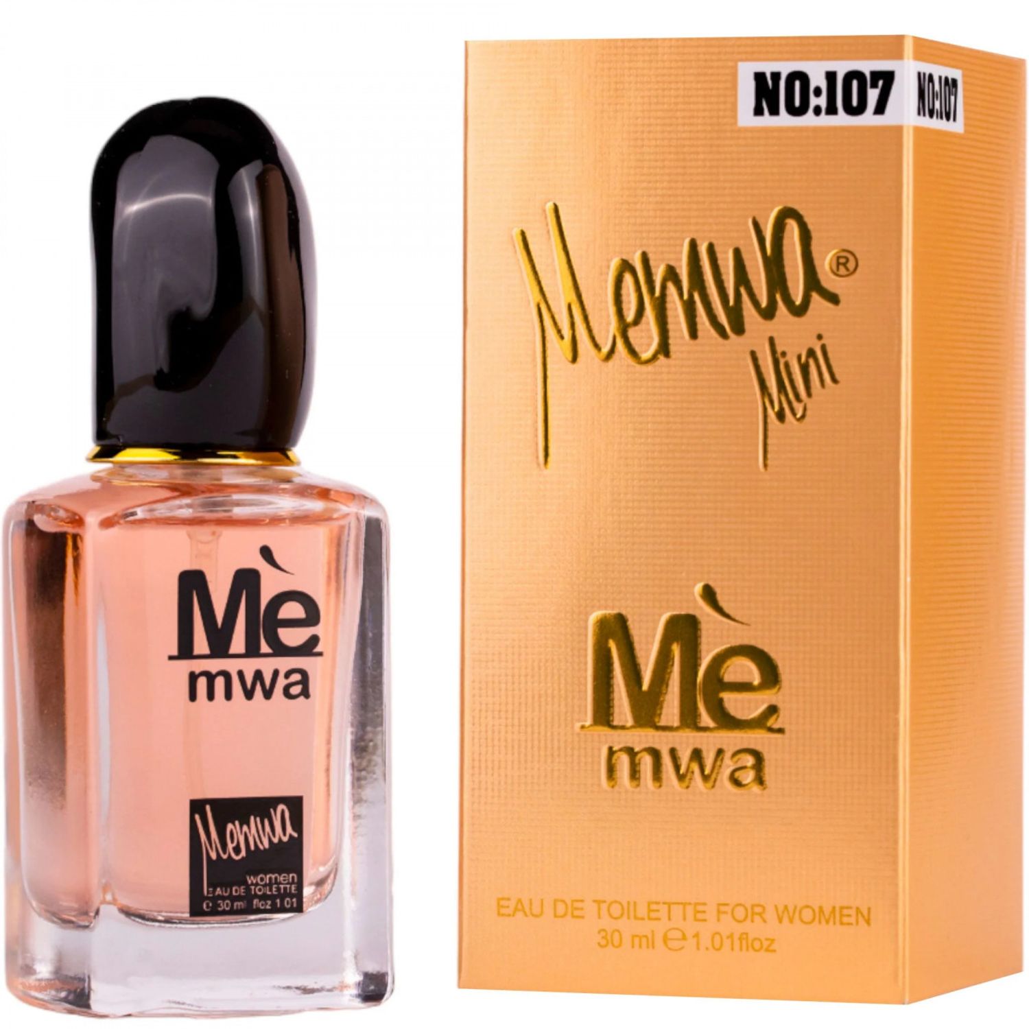 ME MWA Memwa Mini 30 ml fotografia produsului