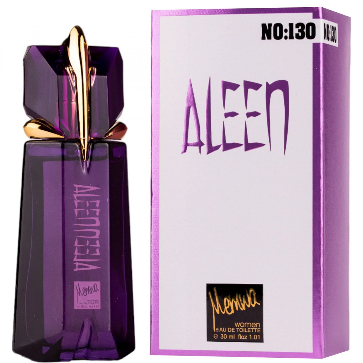 ALEEN Memwa Mini 30 ml fotografia produsului
