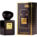 ARABIC ROSE Memwa Mini 30 ml fotografia produsului