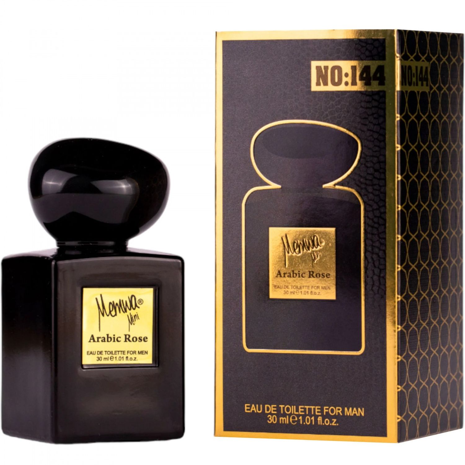 ARABIC ROSE Memwa Mini 30 ml fotografia produsului