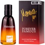 FOREVER FAMOUS Memwa Mini 35 ml fotografia produsului