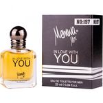 IN LOVE WITH YOU Memwa Mini 25 ml fotografia produsului