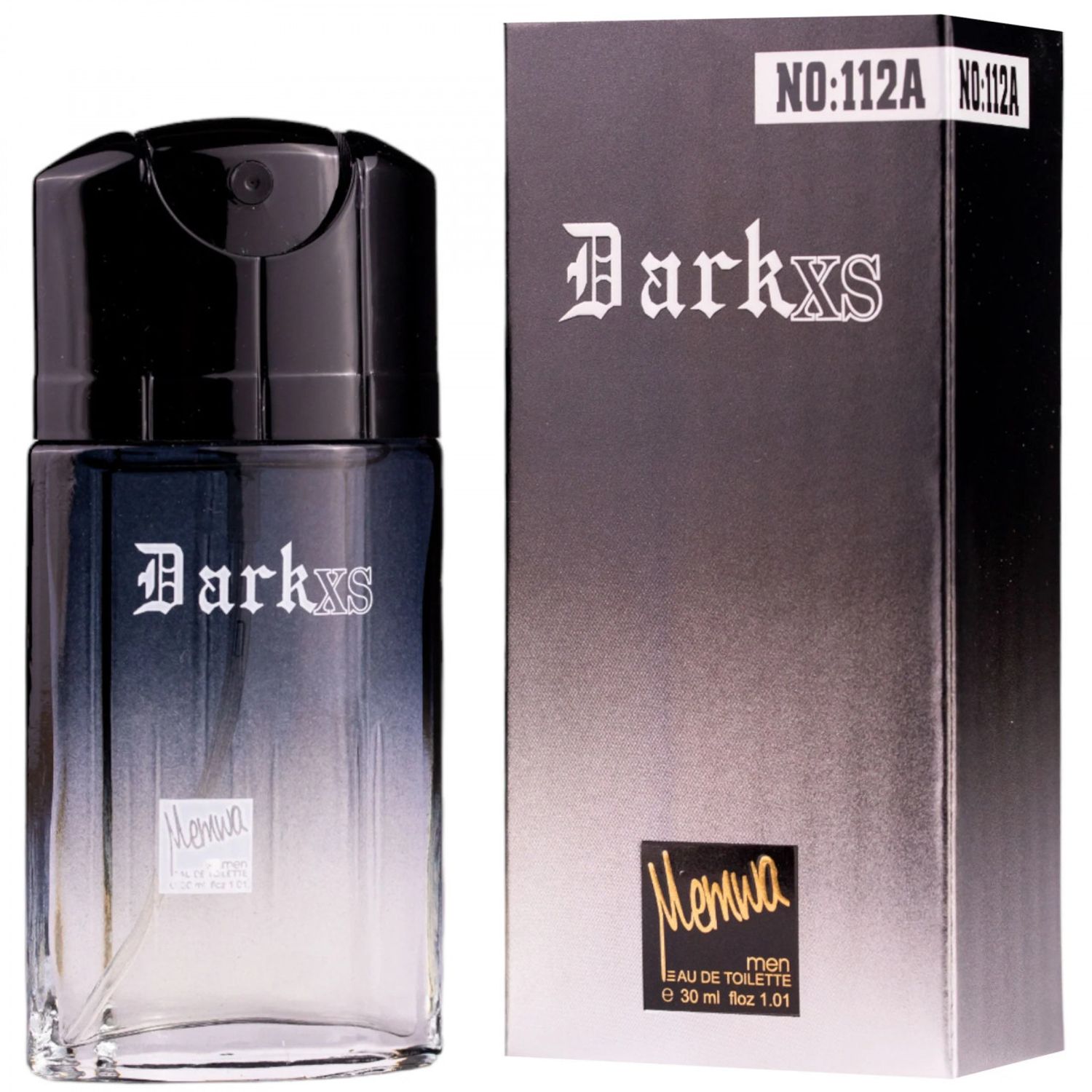 DARK XS ⅠⅠ Memwa Mini 30 ml fotografia produsului
