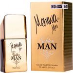 GOLDEN MAN Memwa Mini 30 ml fotografia produsului